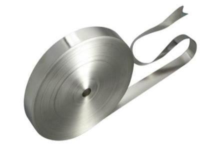 Iron-Based Amorphous Single-layer Strip